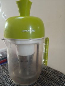 Vegan Nut Milk Machine