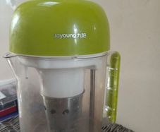 Vegan Nut Milk Machine