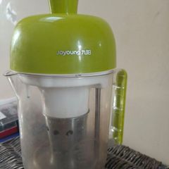 Vegan Nut Milk Machine