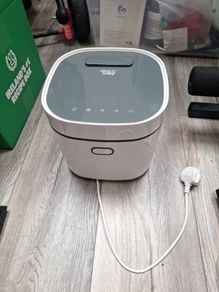 vital baby uv sterilizer