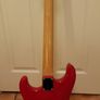 Squier Affinity hard relic Image 6