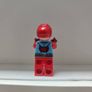 Lego Spider-Man Peter Parker sh0693 Image 5