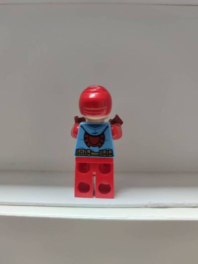 Lego Spider-Man Peter Parker sh0693