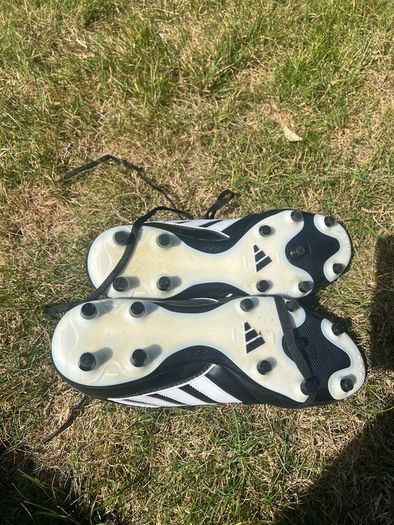 Adidas Copa Gloro FG UK Size 12