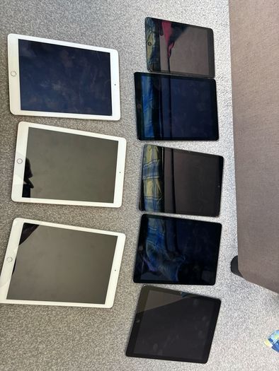 ipad lot 20 each
