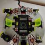 Lego classic space UFO Alien Avenger set 6975 Image 5