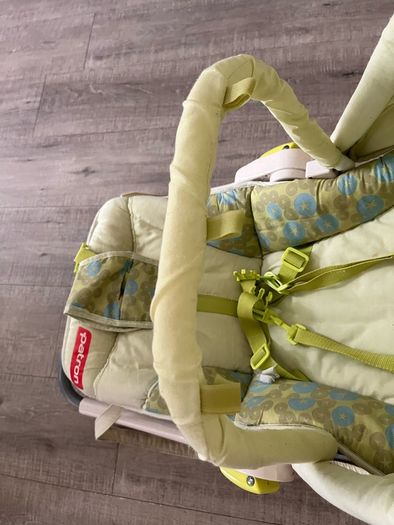 Wobble Chair For Baby