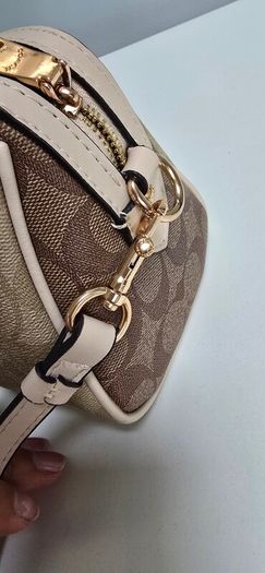 Mini Rowan Crossbody