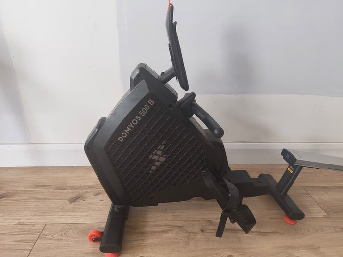 Domyos 500B Rowing Machine