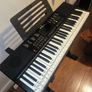 Rockjam 61 key keyboard for beginners Image 3
