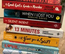 YA novels