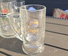 beer glasses for sale
