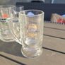 beer glasses for sale Image 4