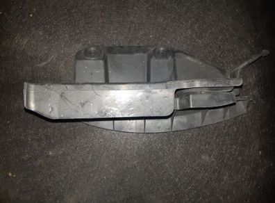 Audi A6 C6 2007 04-11 Sedan Rear Bumper Right Side Support Bracket 4f5807898
