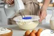 Food Mixer Shield/ Guard