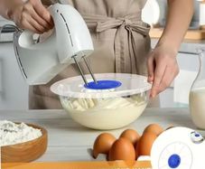 Food Mixer Shield/ Guard