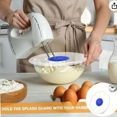 Food Mixer Shield/ Guard