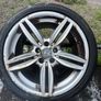 19 inch bmw wheels Image 5