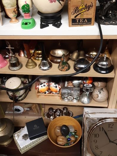 Bell metal