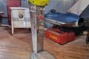 Weighing Machine