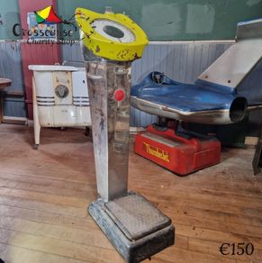 Weighing Machine