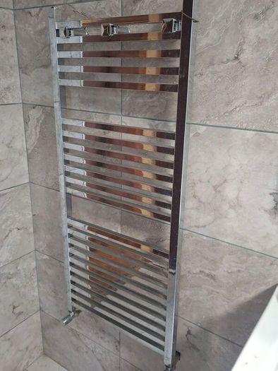 towel radiator