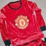 New.boys winter pijamas.age 8/9 Image 2