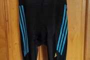 Adidas ClimaWarm thermal bib tights M