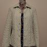 Jobis Quilted Jacket Image 9