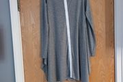 COS Long  Blouse/Dress Or Long Cardigan .  S.12.   B.N.W.T.
