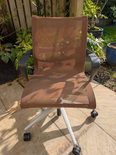 ergonomic office chair