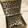 Special edition  Betsey Johnson Watch/Keepsake  Box Image 3