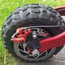 E-scooter, ''Bezior S2'' Image 6