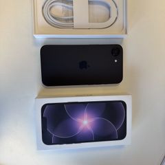 iPhone 17e eSIM only