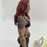wwe elite series 41 Lita action figure Image 9
