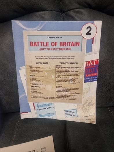 Images Of War Magazine No.1 and 2. Dunkirk and Battle of Britain.