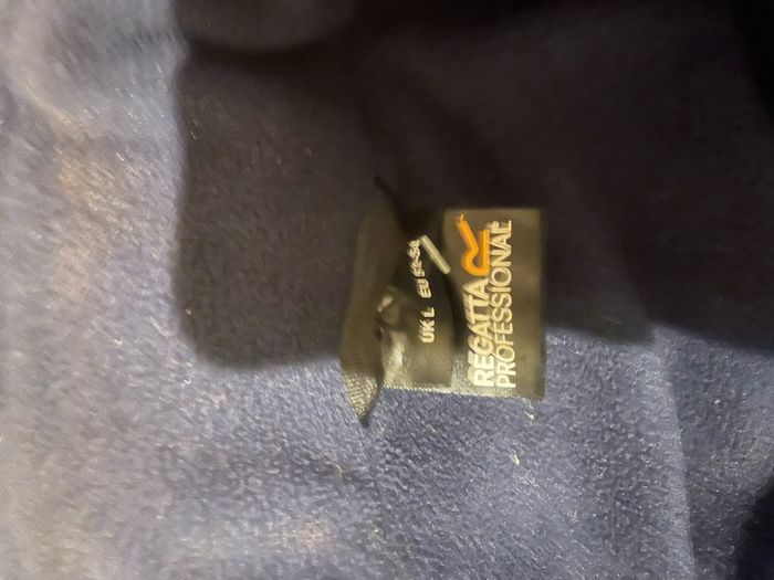 Man's jacket