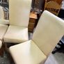Dining chairs - set of 4 Image 3