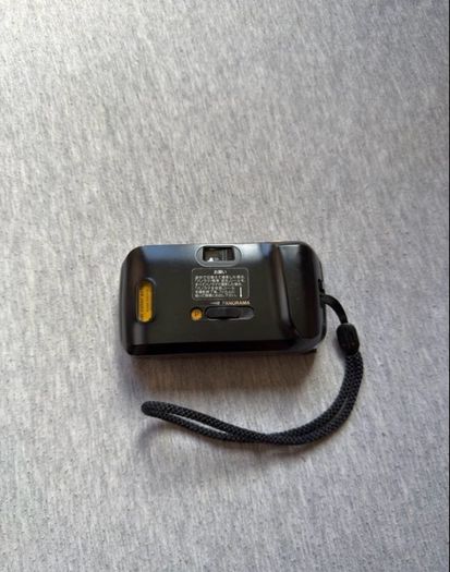 Olympus MJU Panoramic made in Japan