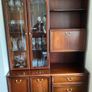 Selection of Rossmore Mahogany Furniture (Contents excluded) Image 2