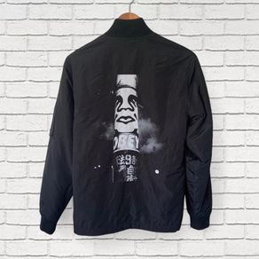 Obey Jacket