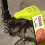 pallet truck Image 4