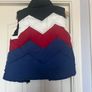 Brand new retro superdry gilet puffer Image 5