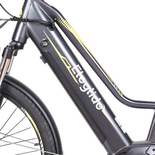 Eleglide C1 Step Thru Electric Bike