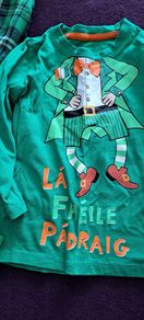 St.Patrick's Day