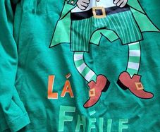 St.Patrick's Day