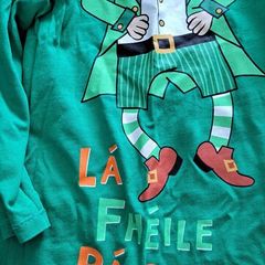 St.Patrick's Day