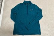 Nike Halfzip