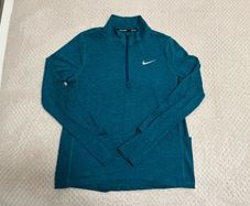 Nike Halfzip