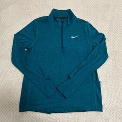 Nike Halfzip